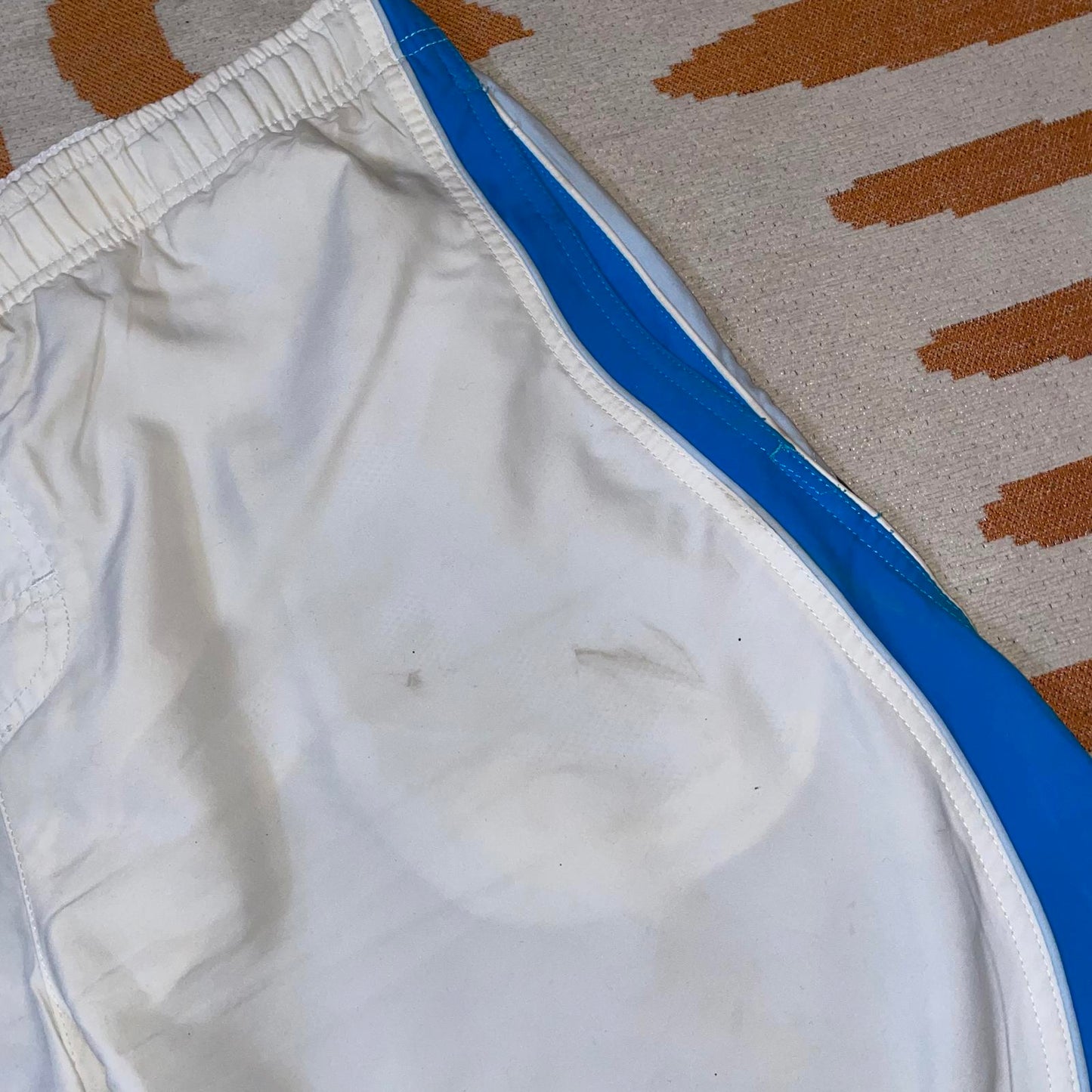 O’Neill 00s Panelled Board Shorts XL