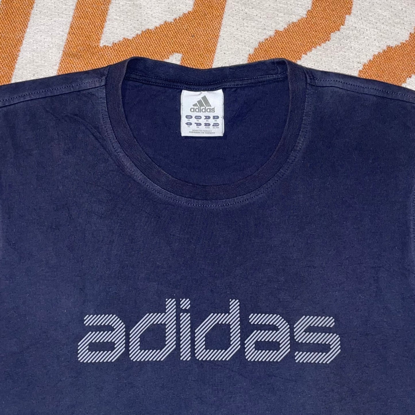 Adidas 00s Printed Vest XL