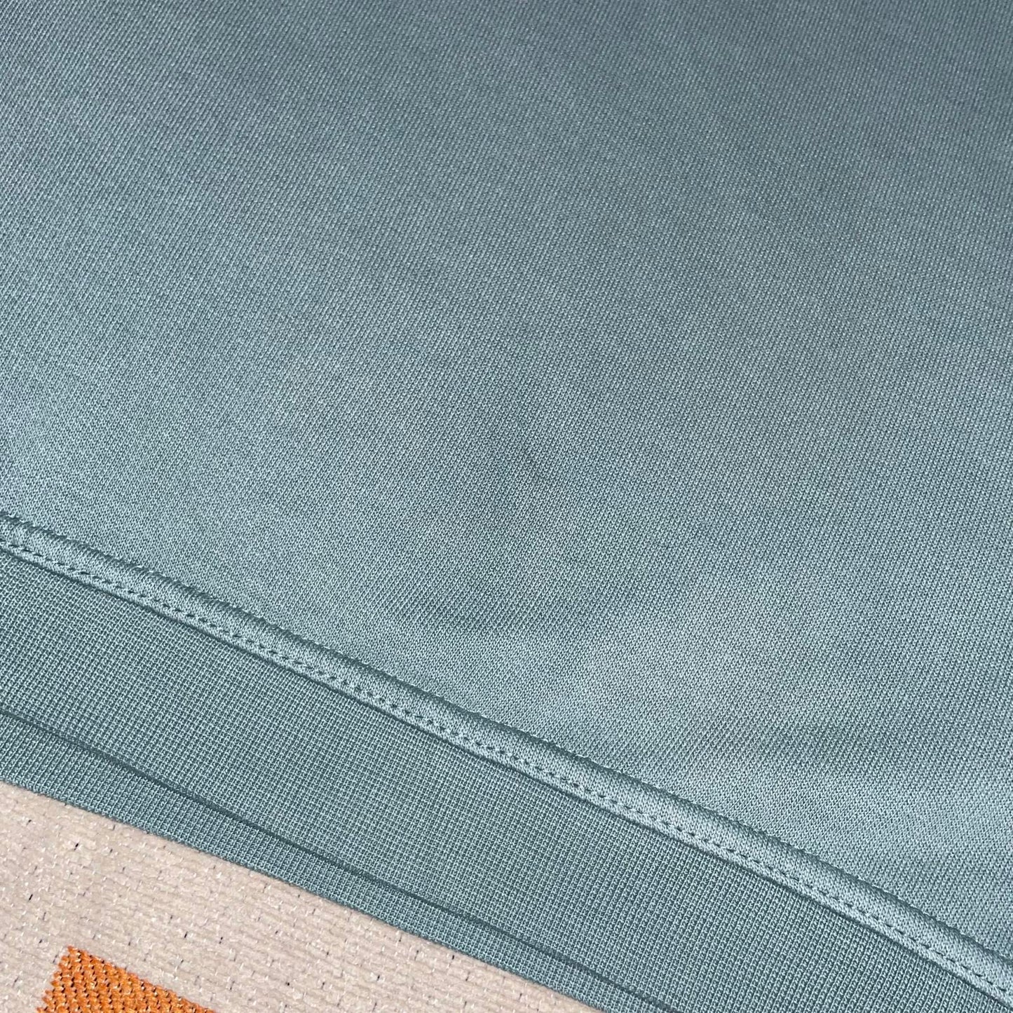 Quiksilver 90s Print Wave Sweatshirt 16/M