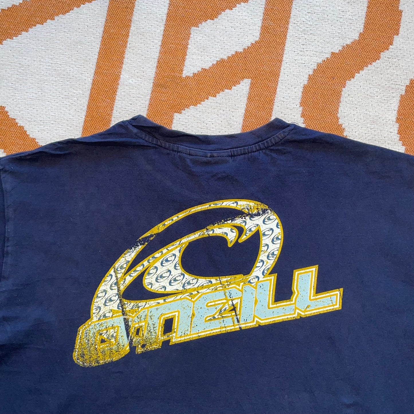 O'Neill Surf 00s Printed T-Shirt XL