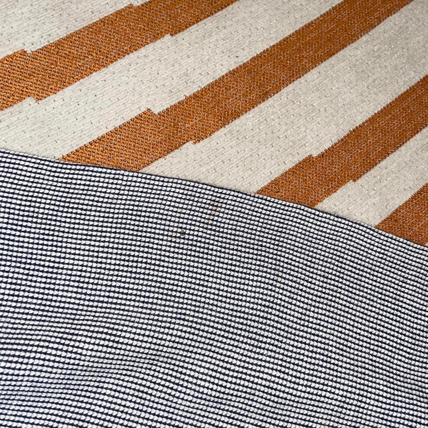 Quiksilver 00s Embroidered Longsleeve Polo M