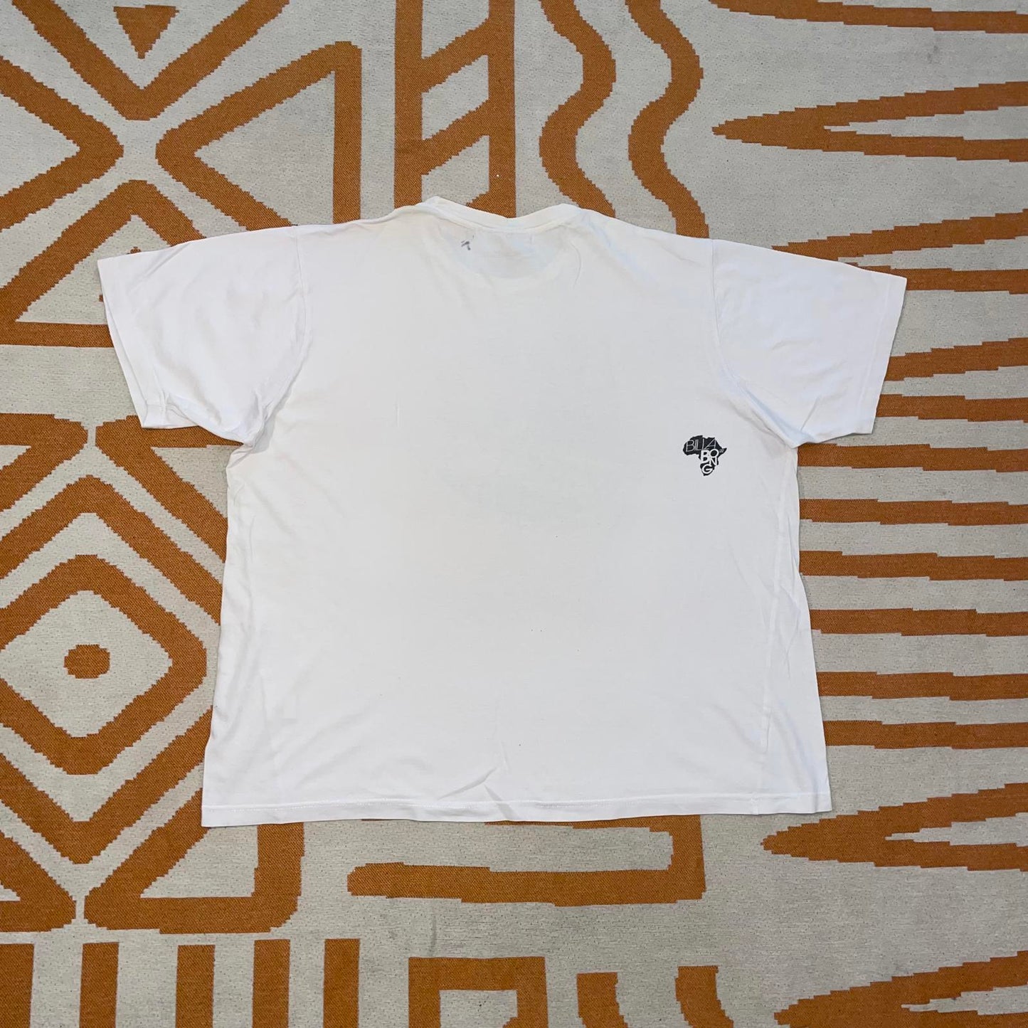 Billabong 90s Art Graphic T-Shirt XXL