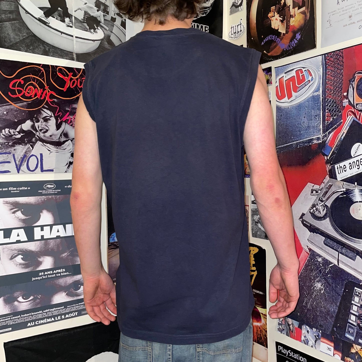 Adidas 00s Printed Vest XL