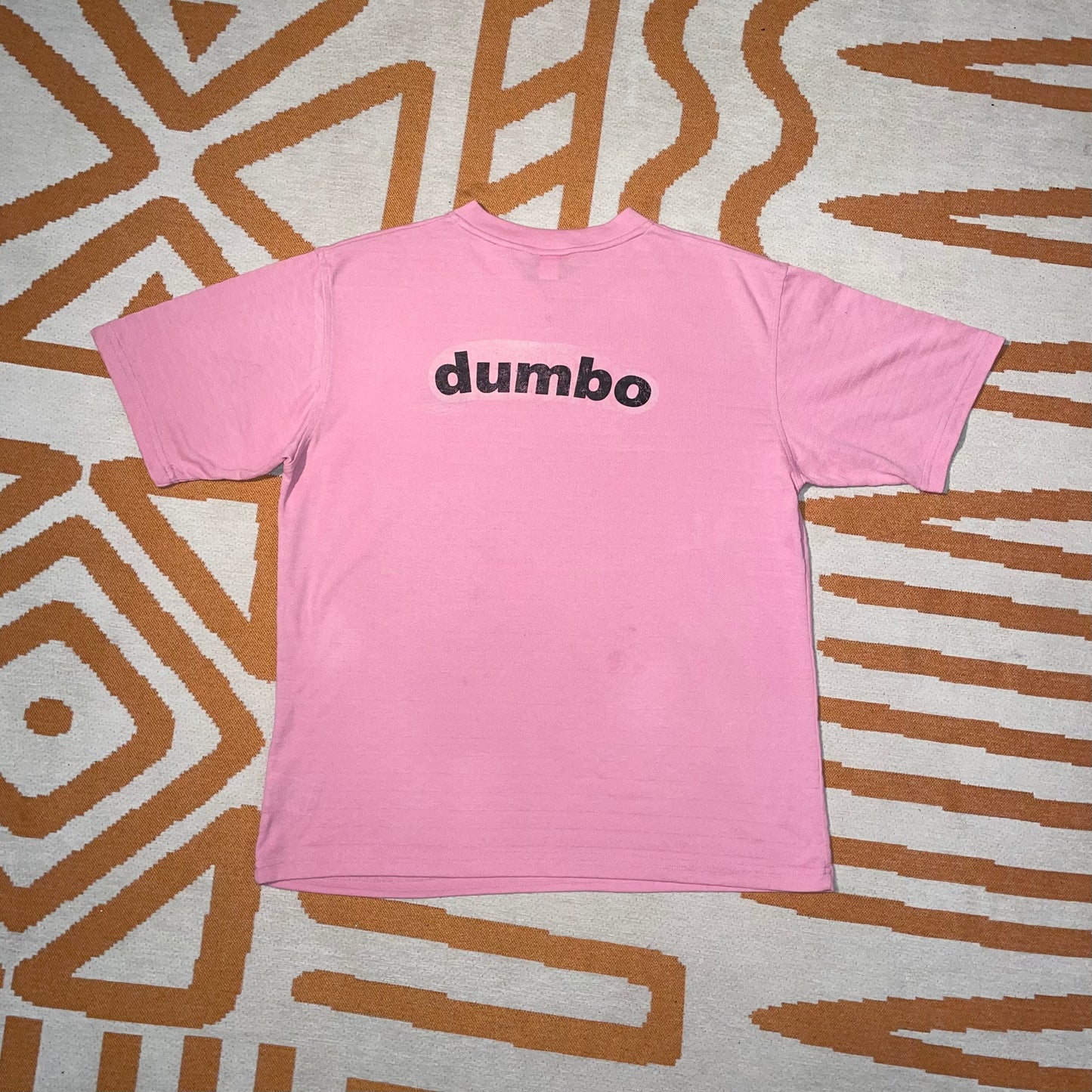 Umbro 00s Embroidered ‘Dumbo’ Tee