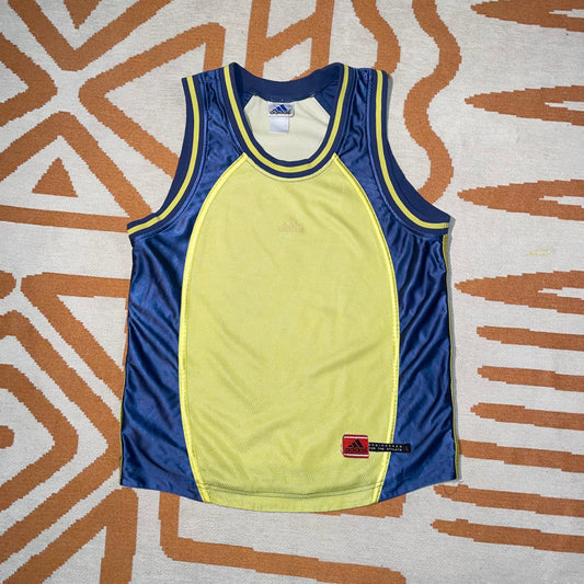 Adidas Basketball 90s Vest