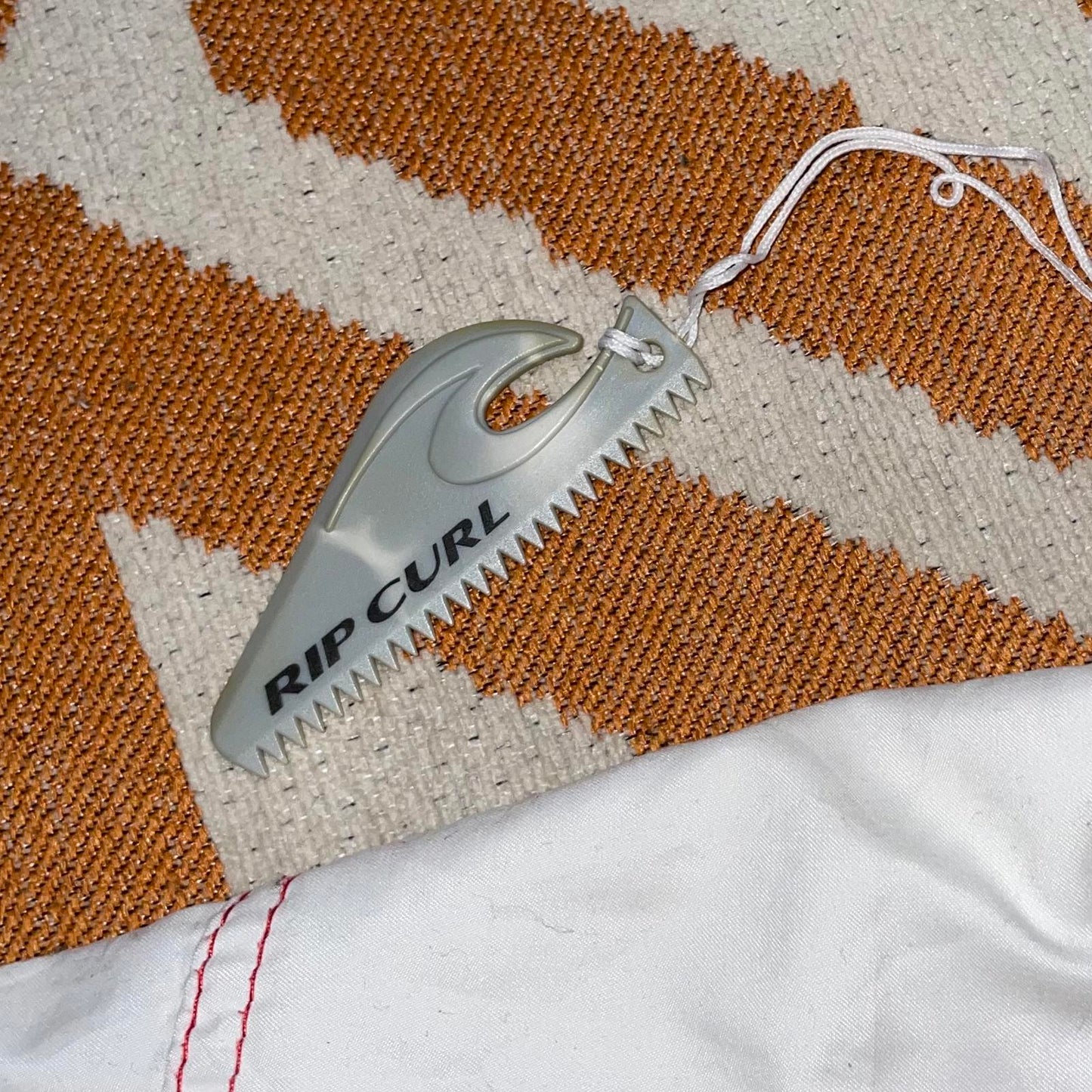 Rip Curl 00s Print Board Shorts XL