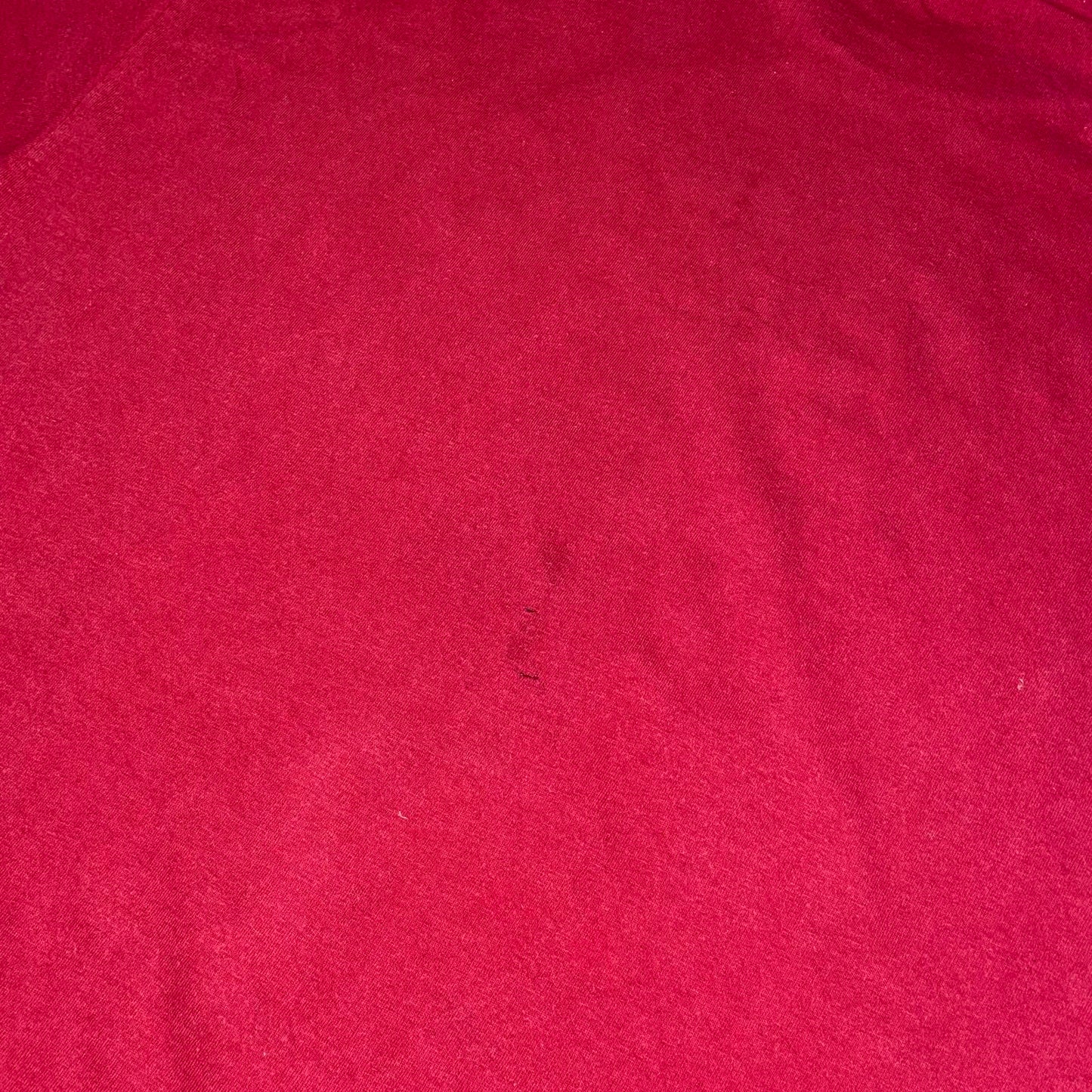 Ecko Unltd. 00s Rhino Graphic Red T-Shirt 3XL