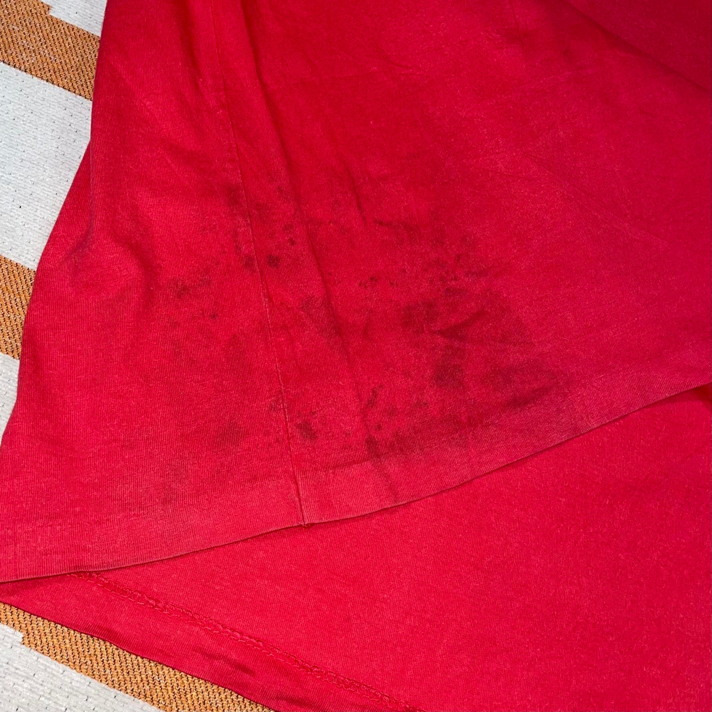 Billabong 90s Millennium Graphic T-Shirt L