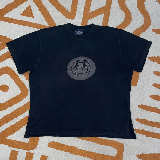 Hippos 90s Graphic T-Shirt S