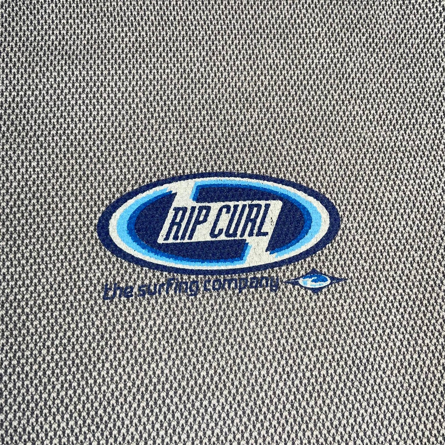 Rip Curl 90s Graphic Surf Sweatshirt M