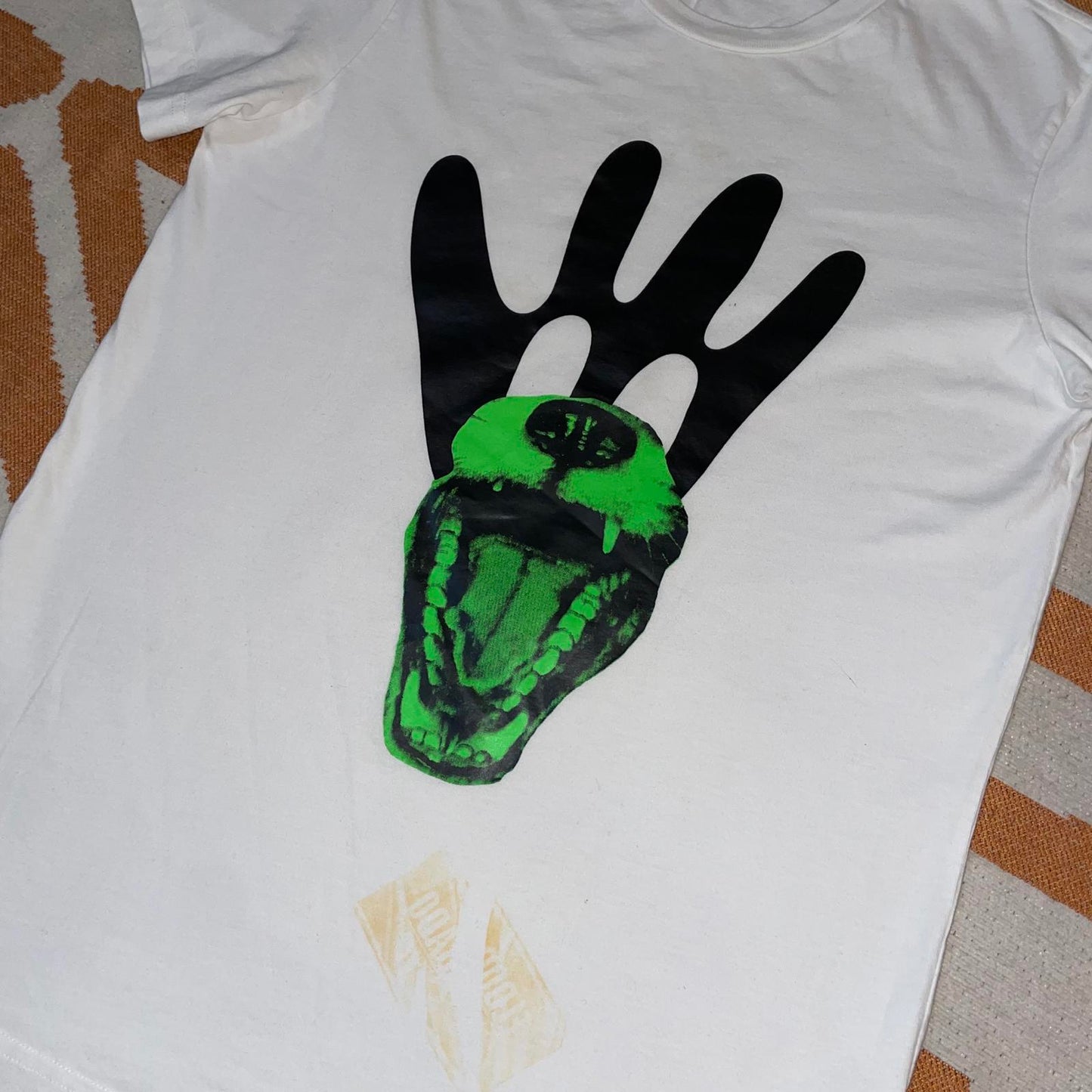 Diesel 00s Graphic T-Shirt S