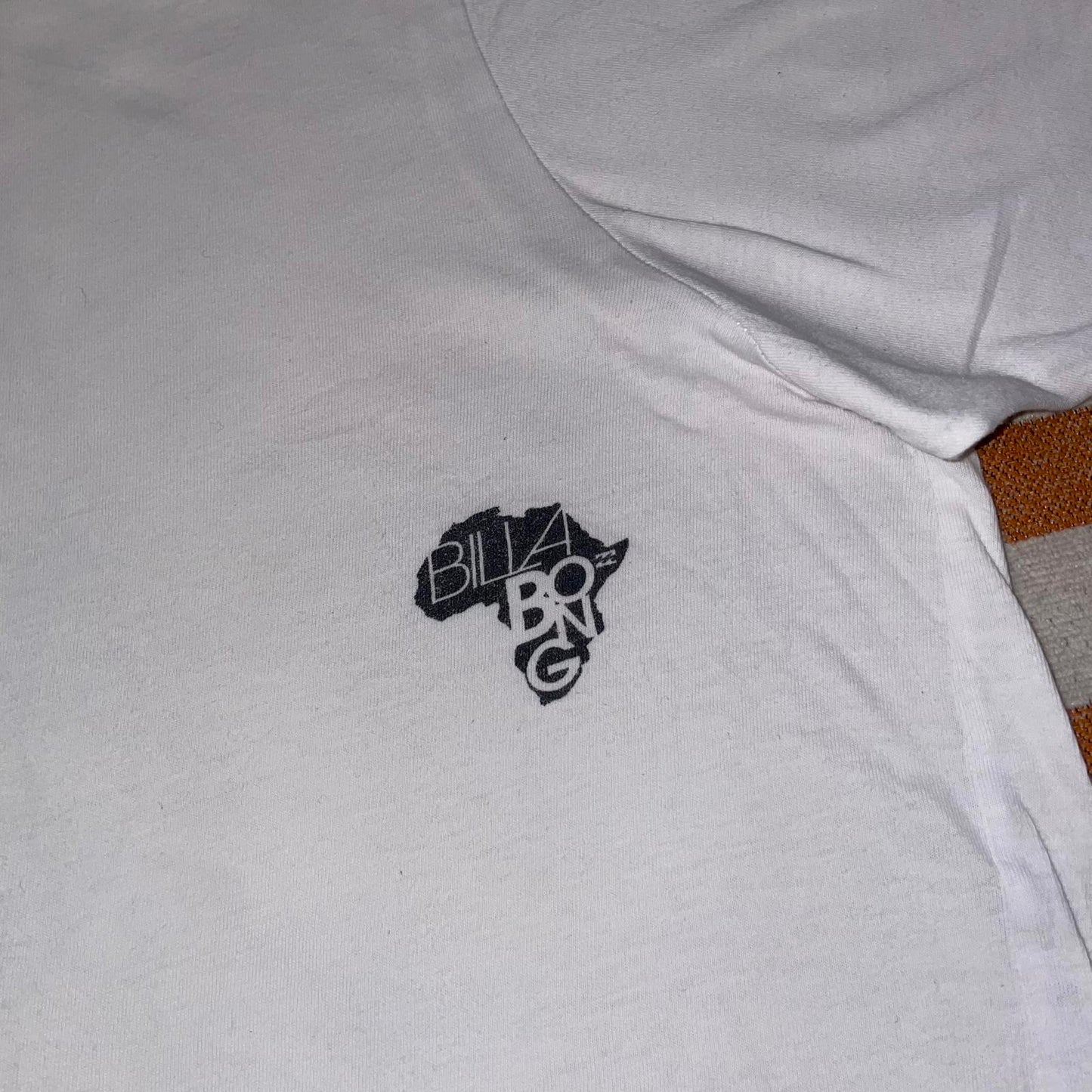 Billabong 90s Art Graphic T-Shirt XXL