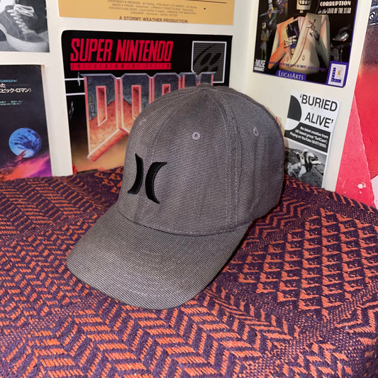 Hurley 00s Embroidered Cap