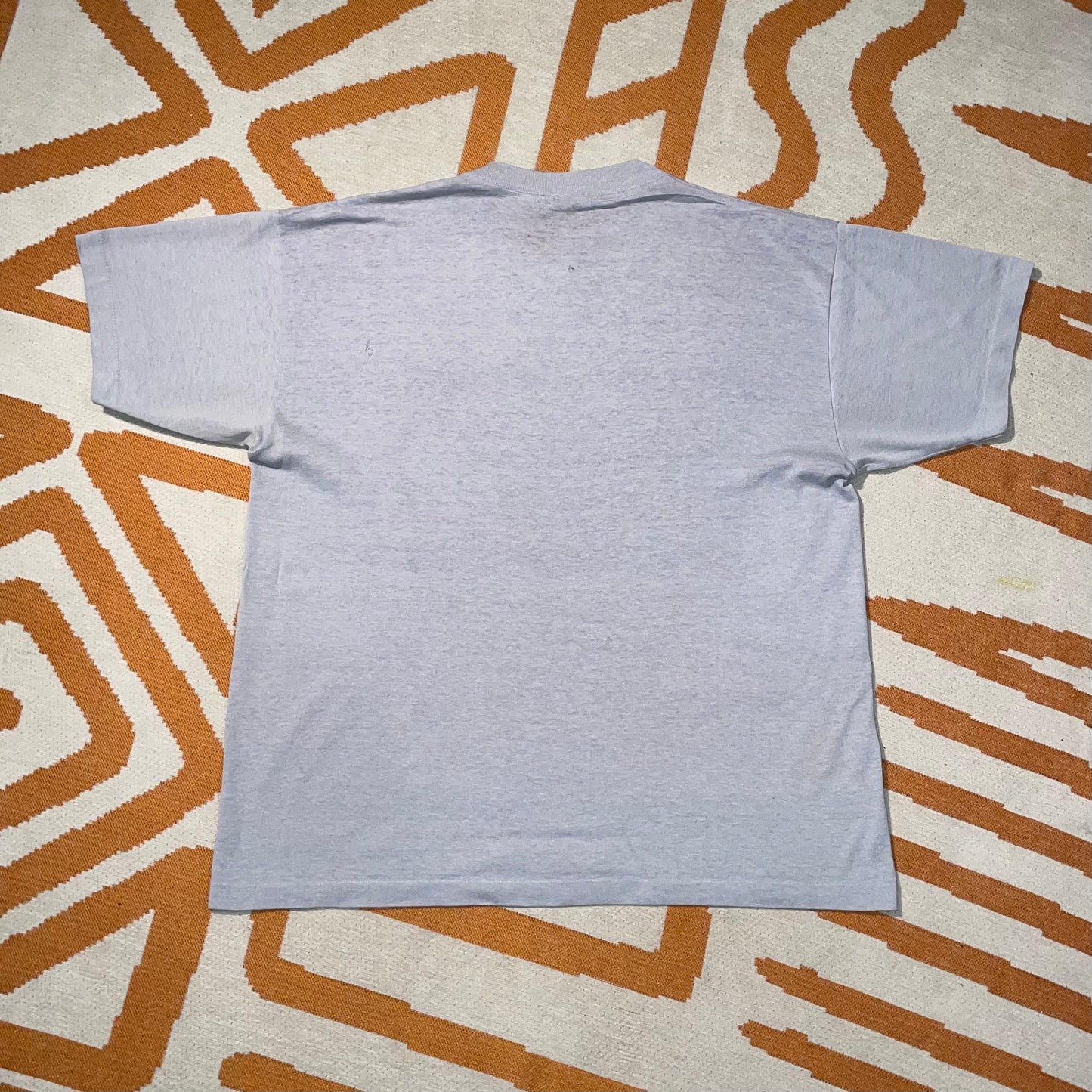 Anchorage 90s Baseball Graphic T-Shirt