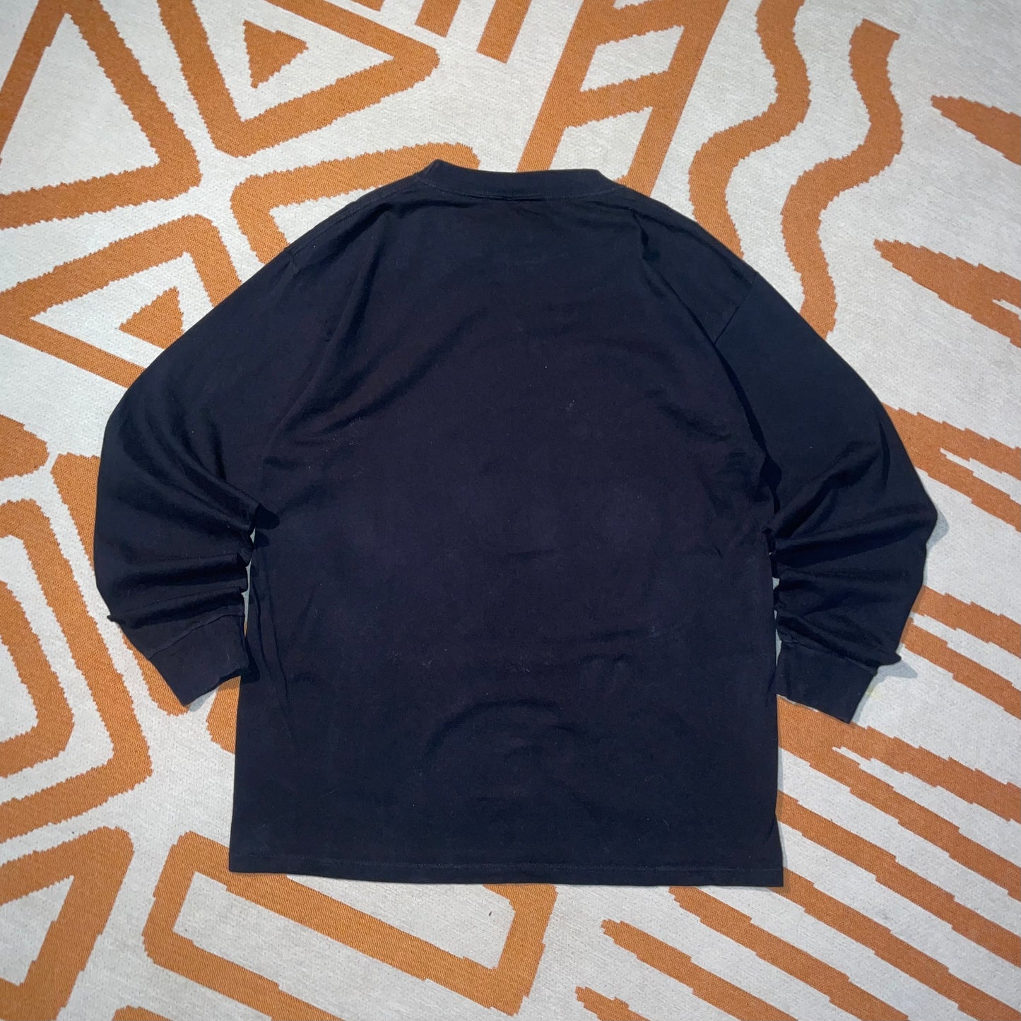 Hard Rock Cafe 90s Cabo San Lucas Longsleeve