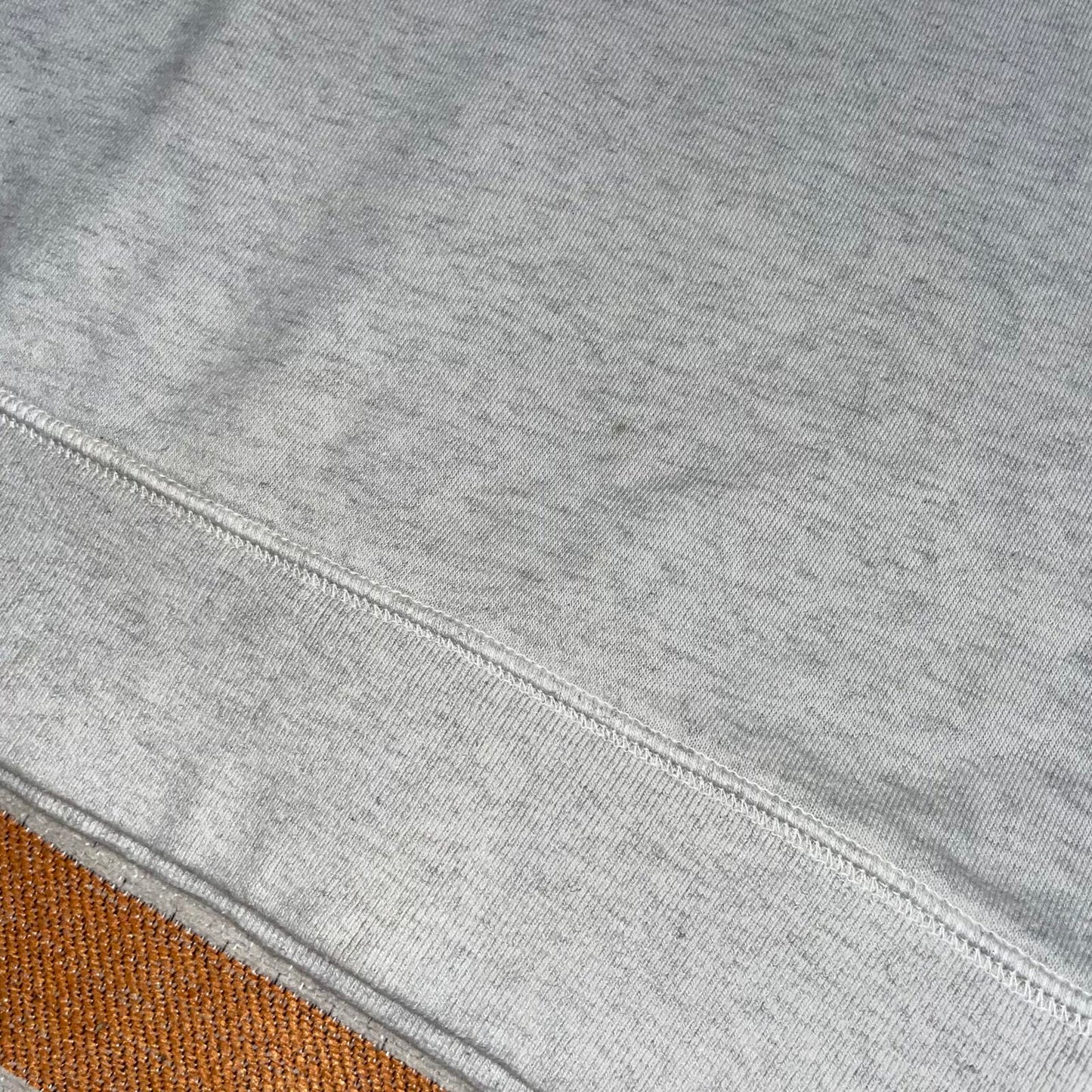 Quiksilver 00s Panelled Ocean Sweatshirt M