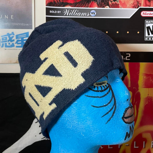 Adidas 00s Notre Dame Knit Beanie