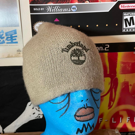 Timberland 00s Reversible Beanie