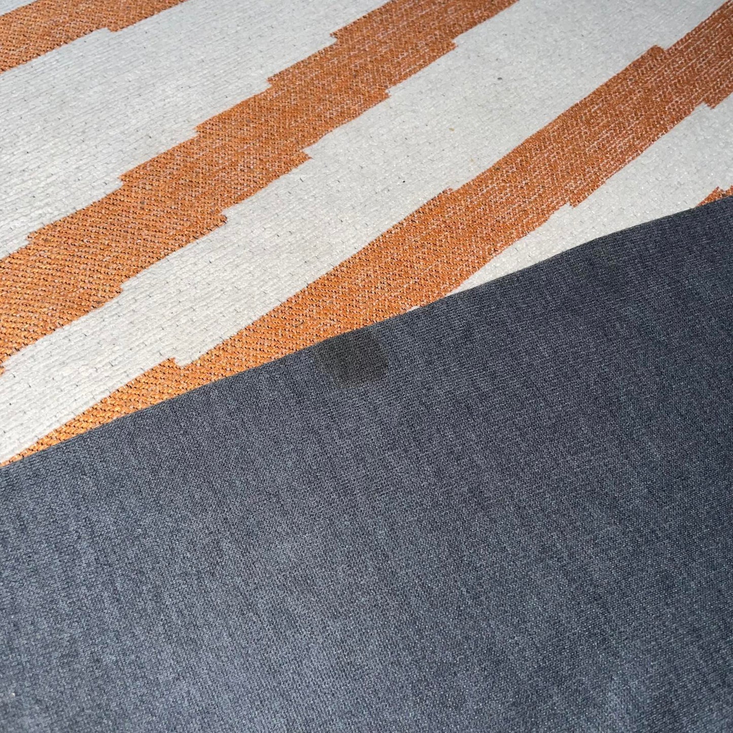 Rip Curl 90s Surf Graphic Print Grey Sweatshirt XL