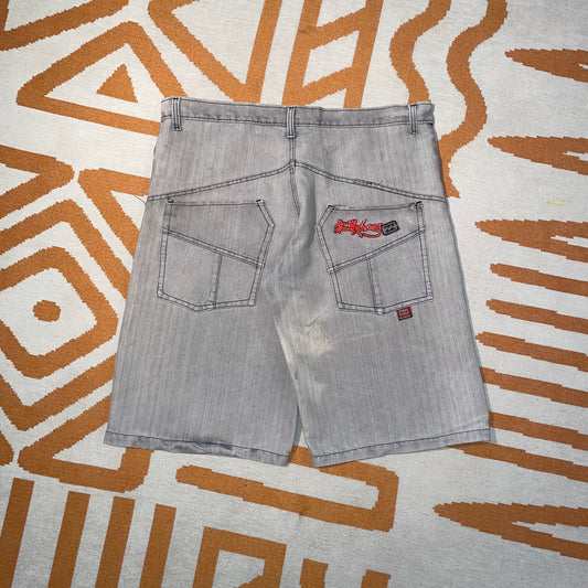 Billabong Surf 90s Signature Jorts 38x13