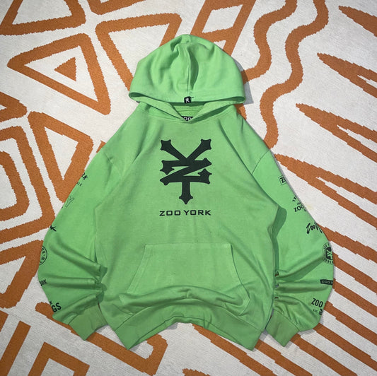 Zoo York 00s Hoodie