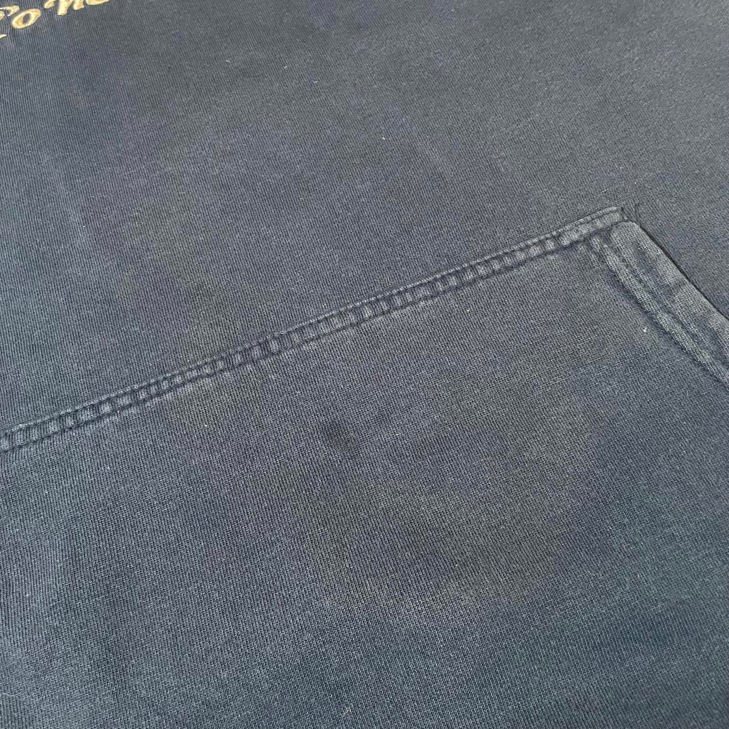 O’Neill 90s Santa Cruz Embroidered Hoodie L