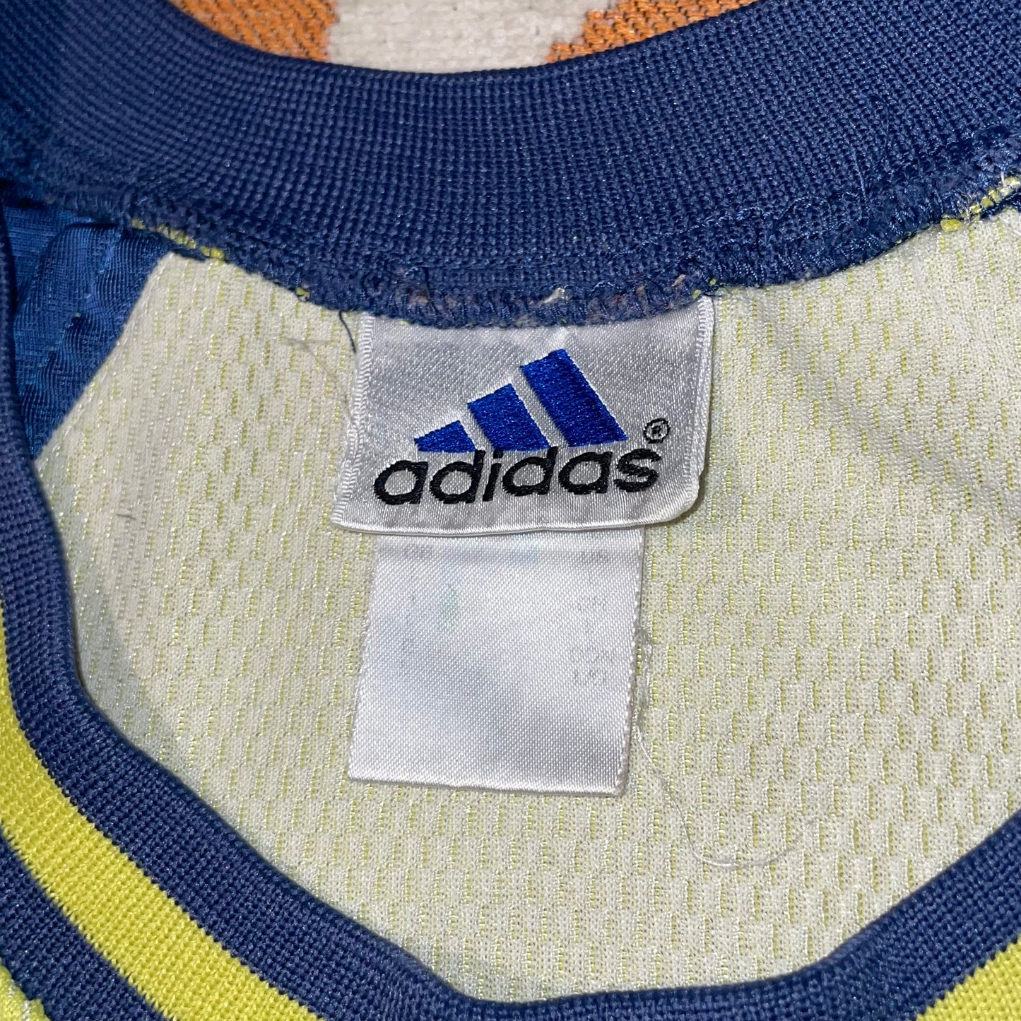 Adidas Basketball 90s Vest