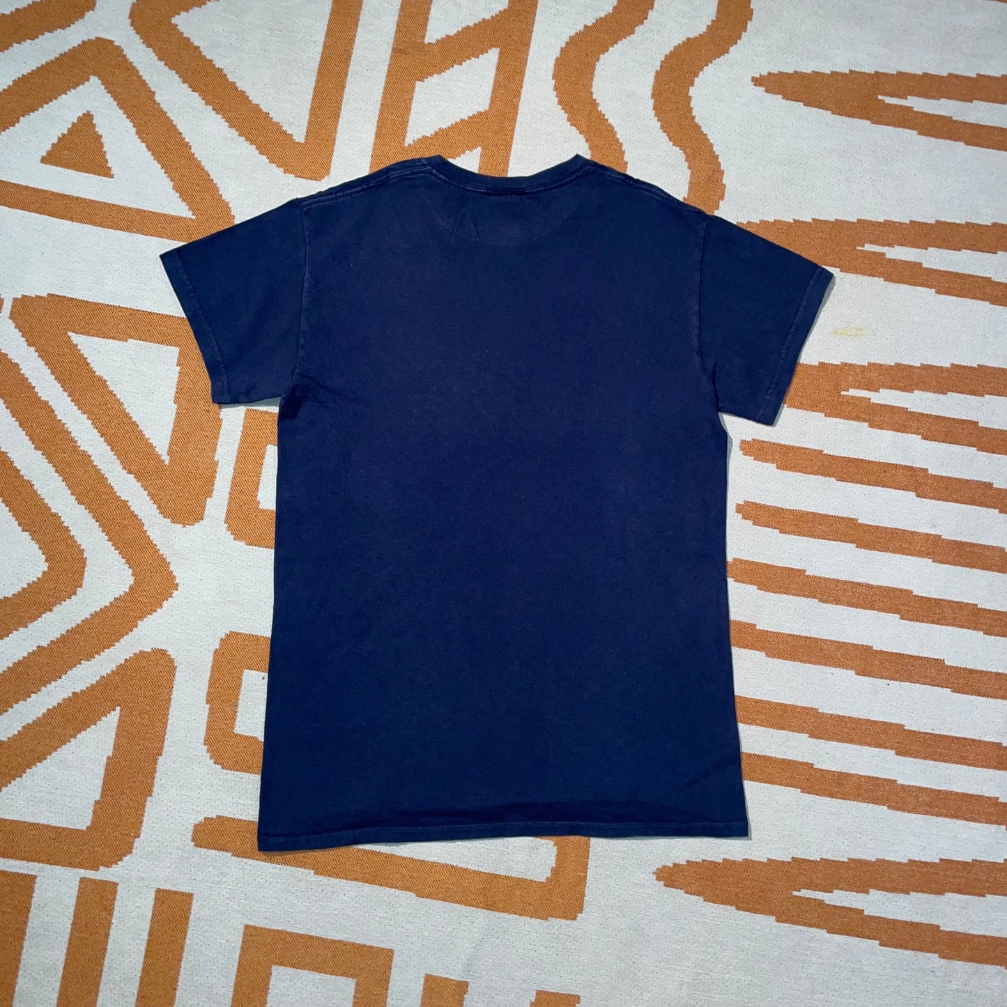 Thrasher 00s Printed Liberty Graphic T-Shirt S
