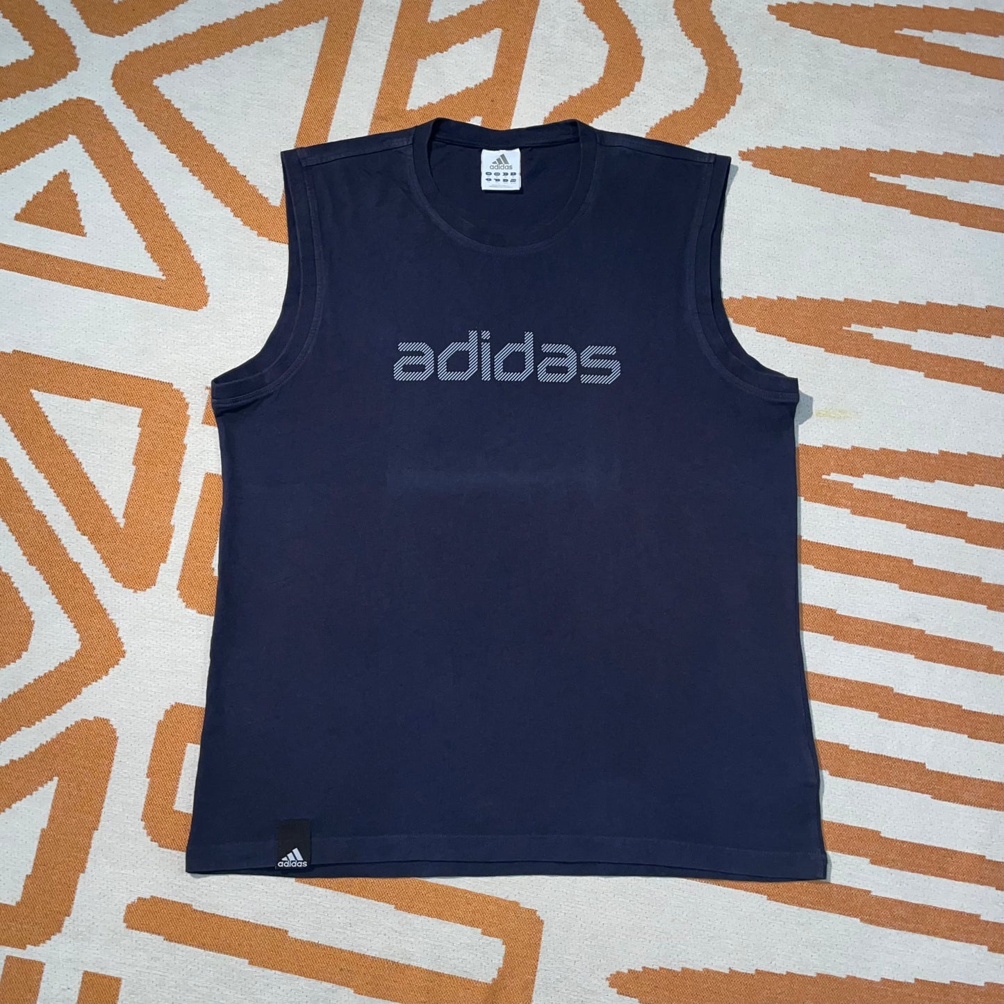 Adidas 00s Printed Vest XL