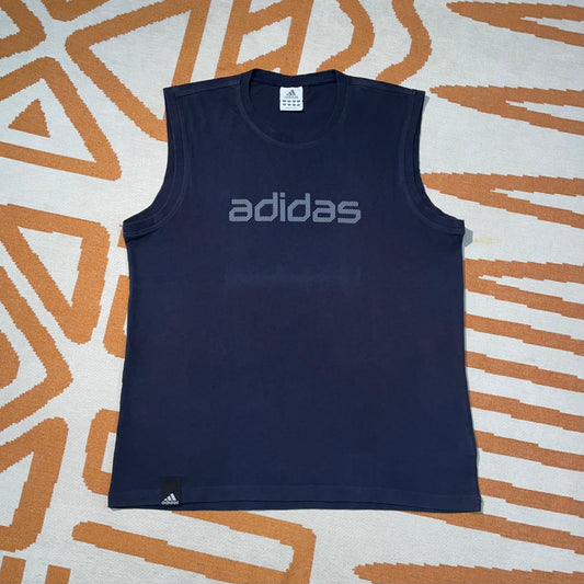 Adidas 00s Printed Vest XL