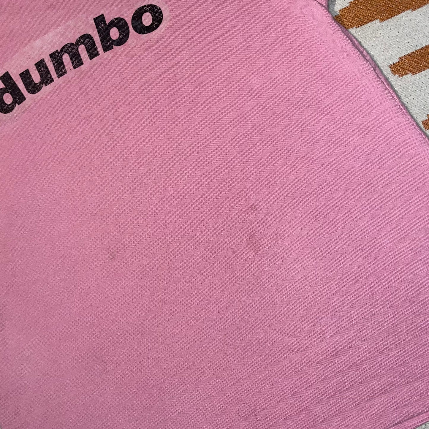 Umbro 00s Embroidered ‘Dumbo’ Tee