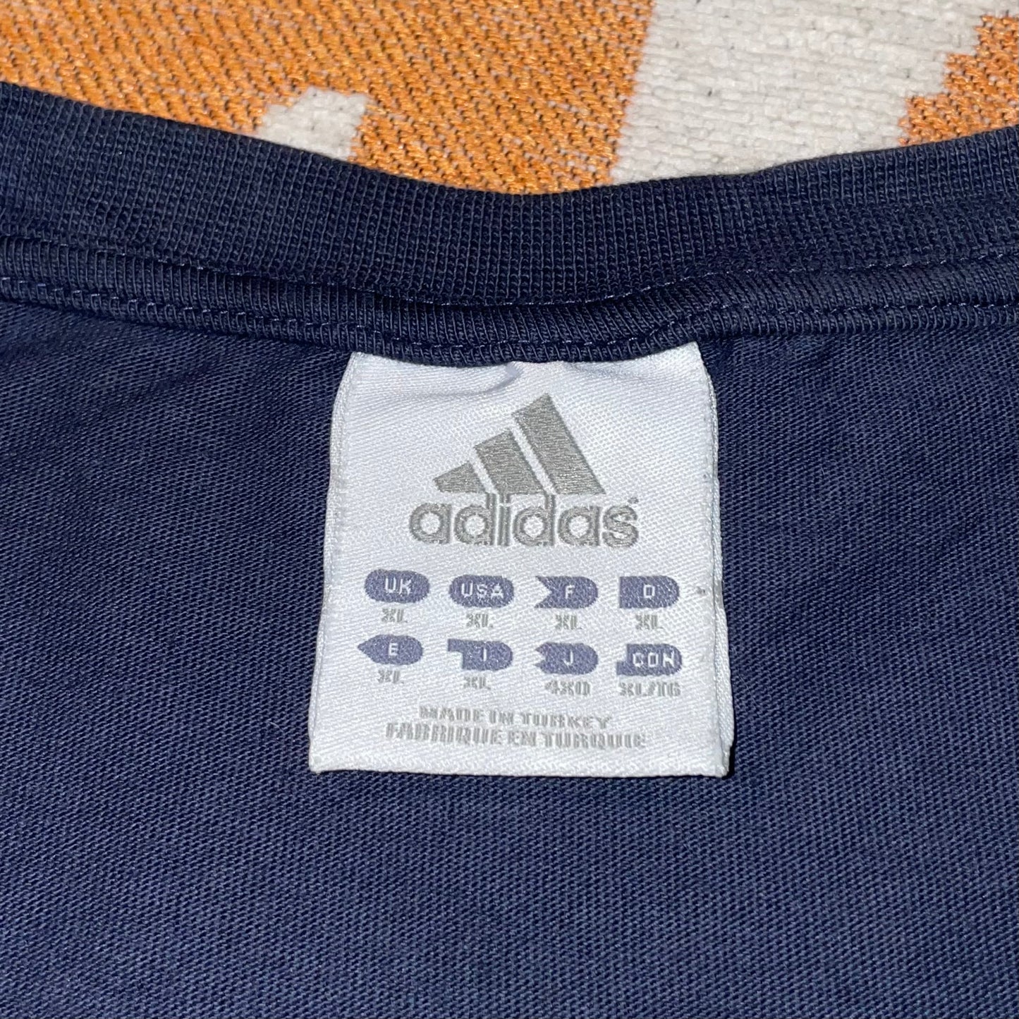 Adidas 00s Printed Vest XL