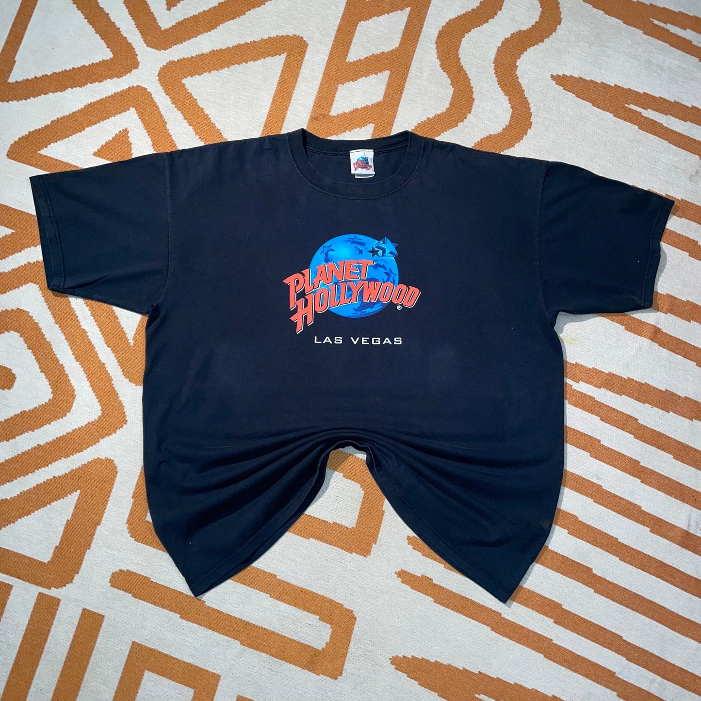 Planet Hollywood ‘98 Las Vegas T-Shirt