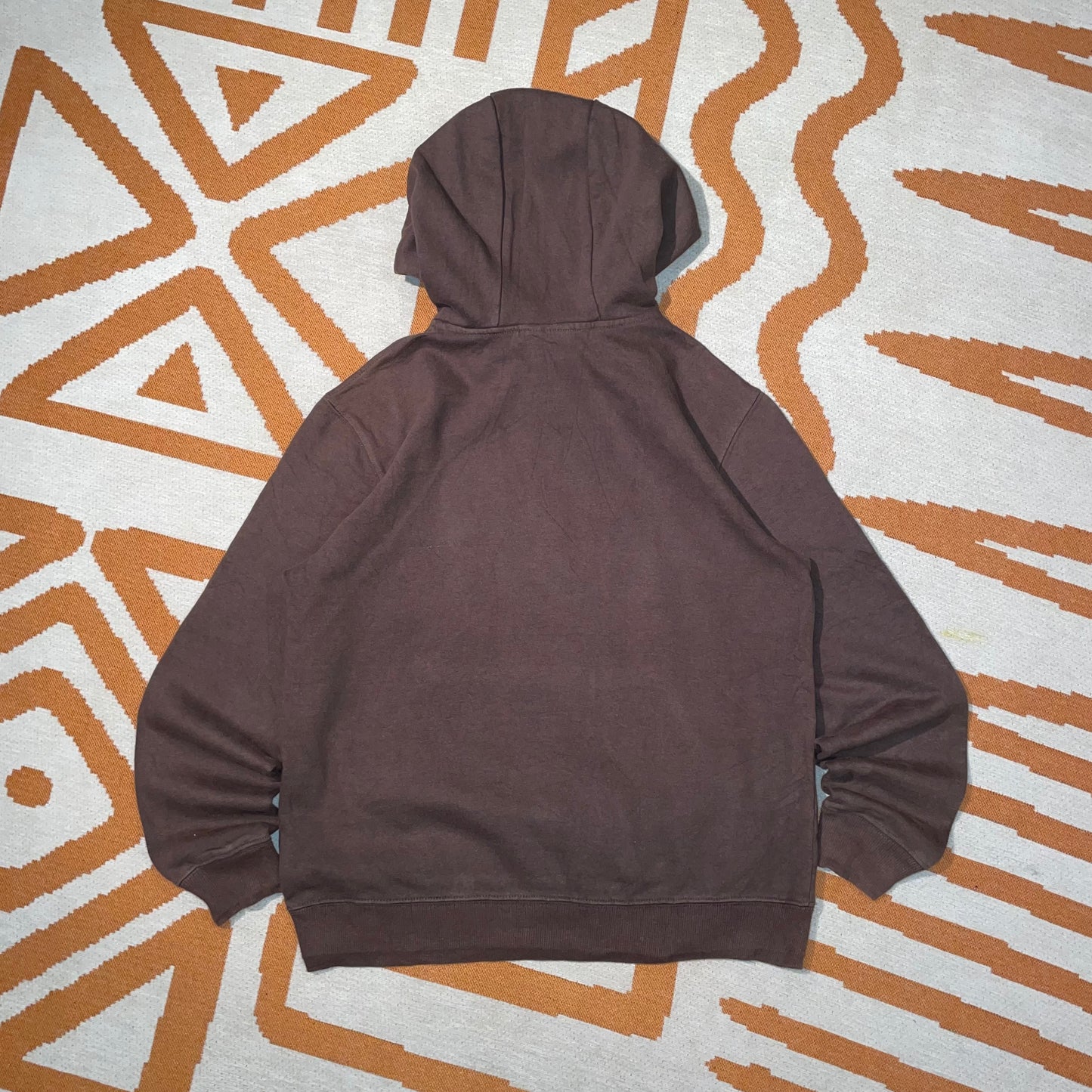 O’Neill 00s Printed Surf Hoodie S