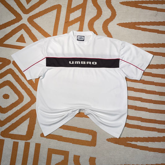 Umbro 00s Printed Sport Tee