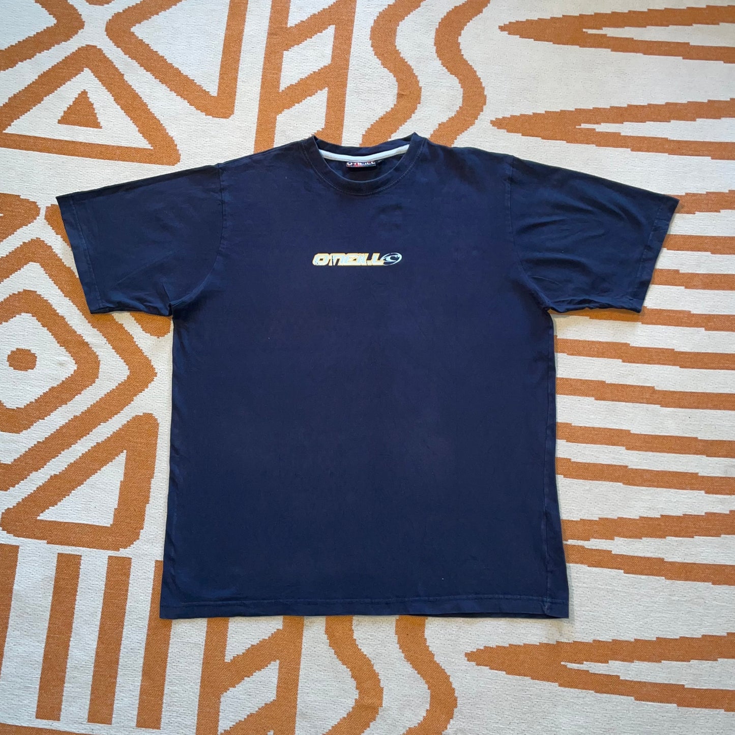 O'Neill Surf 00s Printed T-Shirt XL