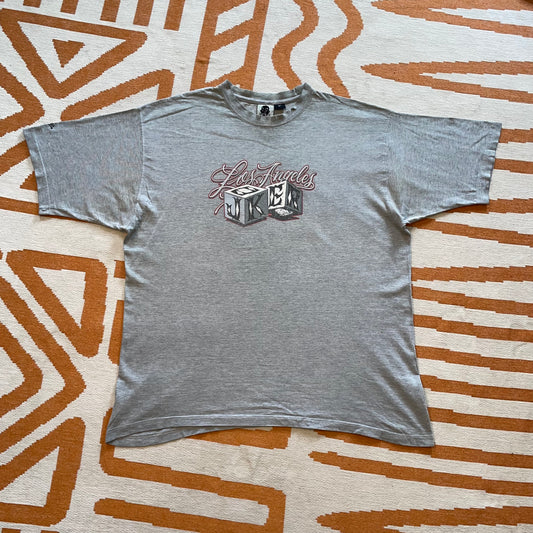 Joker 00s Graphic ‘Dice’ T-Shirt XXL