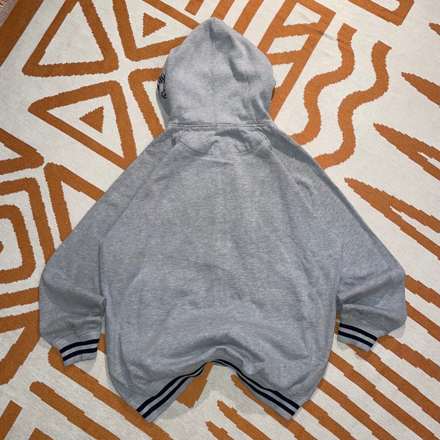 Struggle LA 00s Hoodie XL