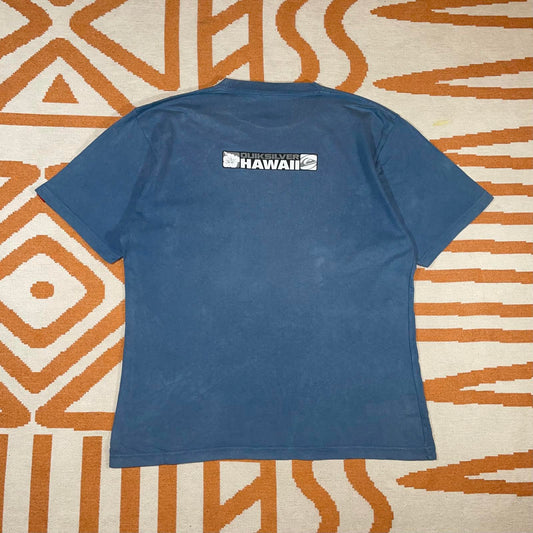 Quiksilver 90s Hawaii Surf T-Shirt XL