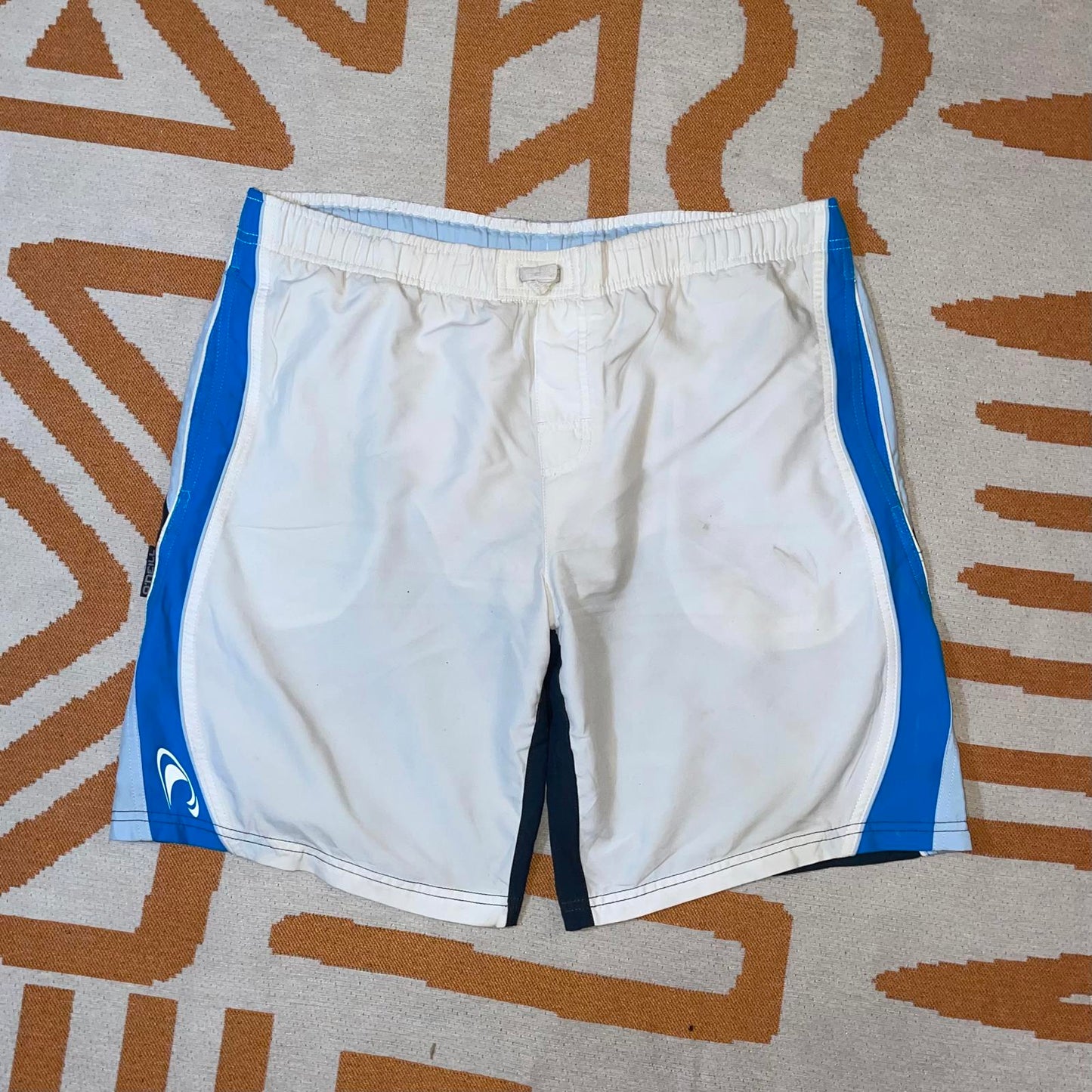 O’Neill 00s Panelled Board Shorts XL