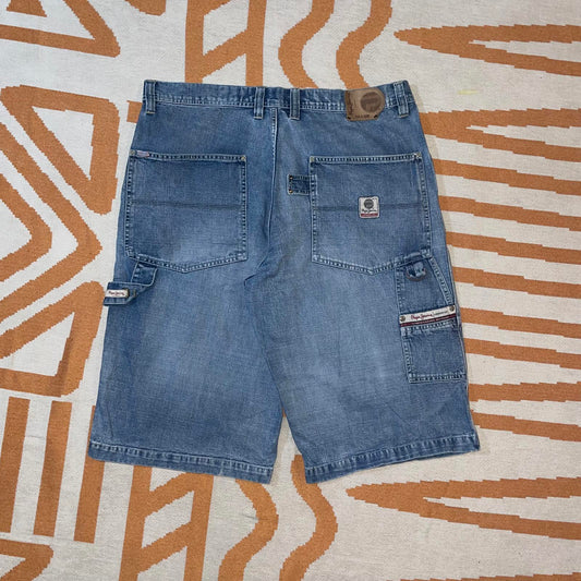 Pepe 00s Baggy Jorts 38x15
