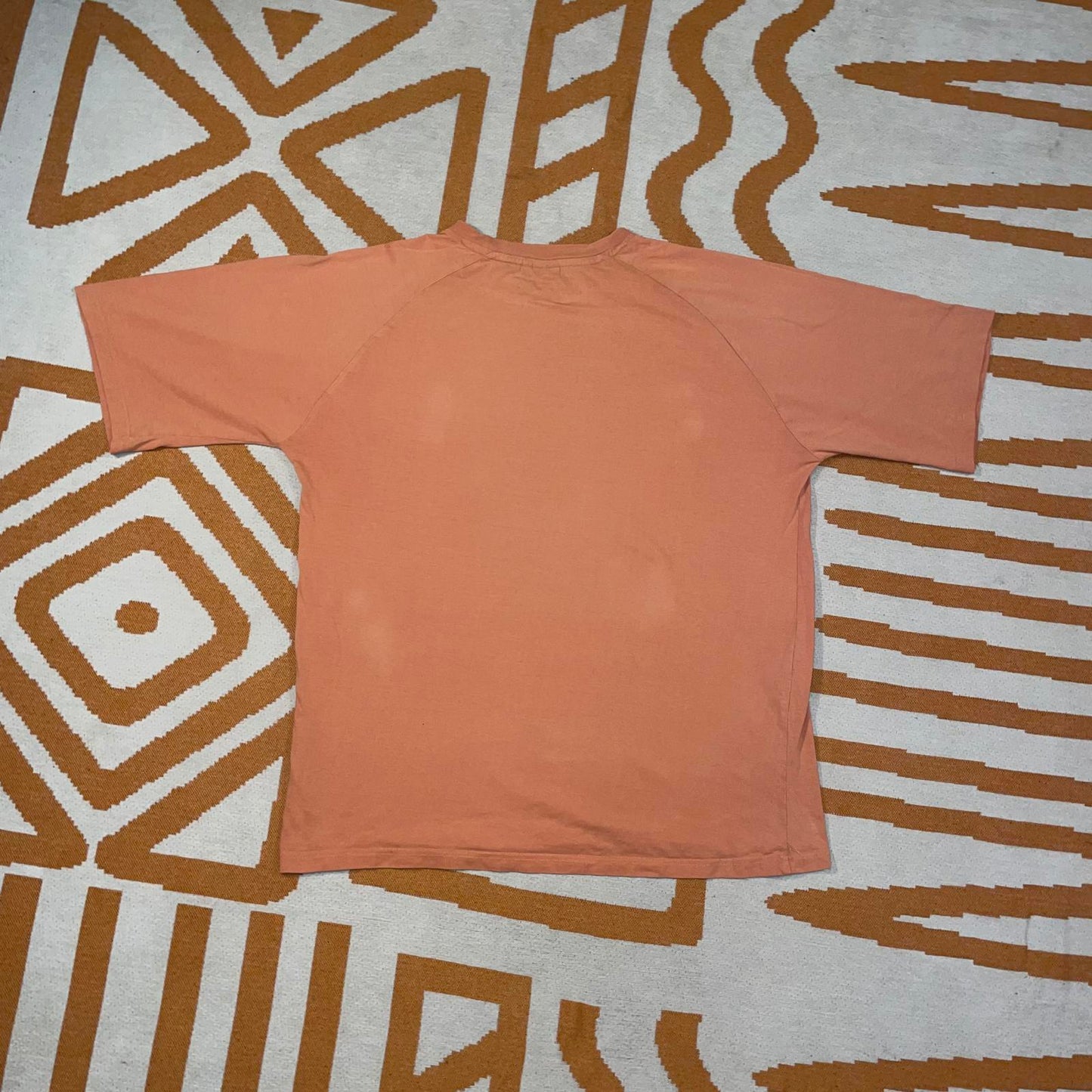 Ree Marc 00s D-Zine Graphic T-Shirt XXL