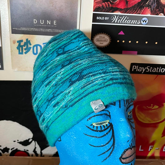 Champion 00s Pattern Beanie
