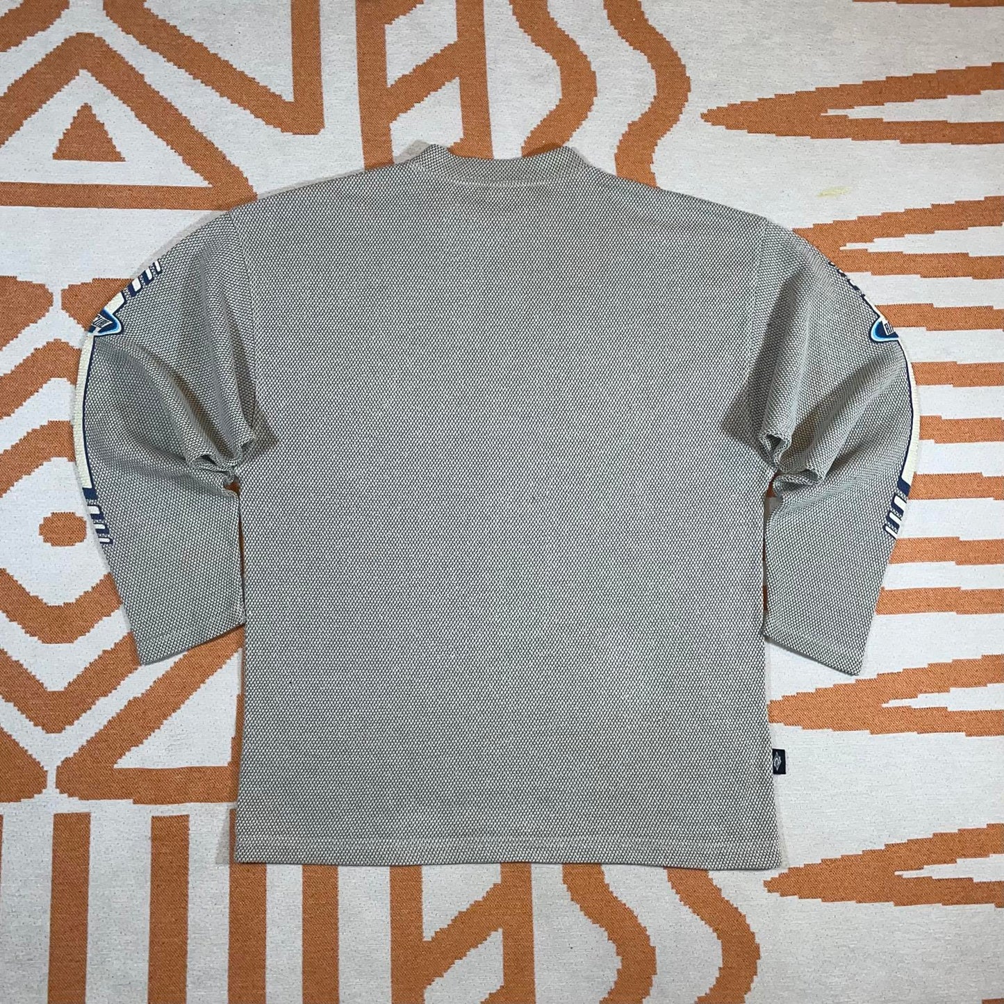 Rip Curl 90s Graphic Surf Sweatshirt M