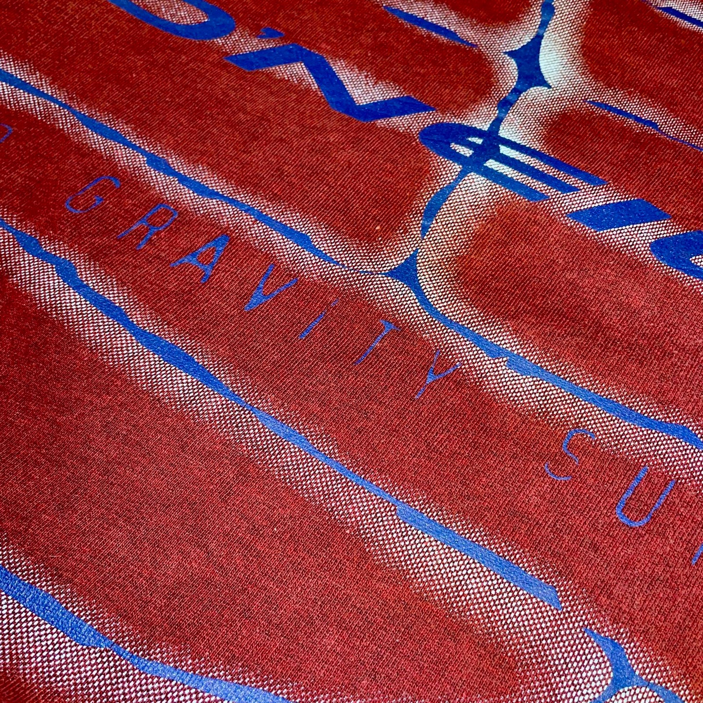 O’Neill 90s Graphic Surf Art Sweatshirt M