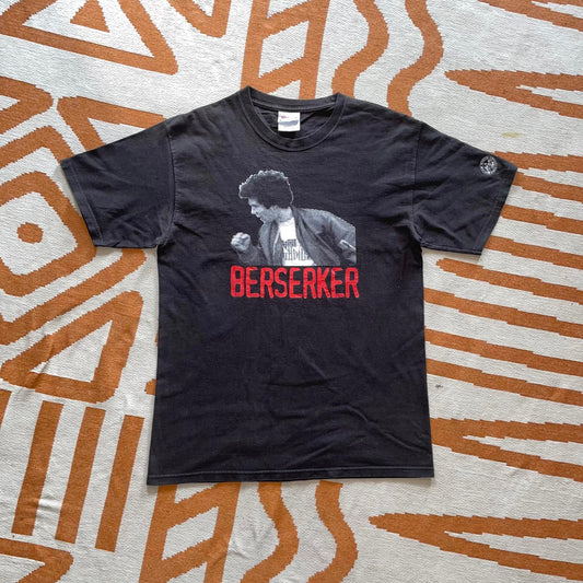 ‘01 Clerks ‘Beserker’ Movie Promo T-Shirt M