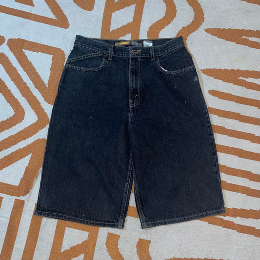 Levi’s Silvertab 00s Baggy Jorts 30x13