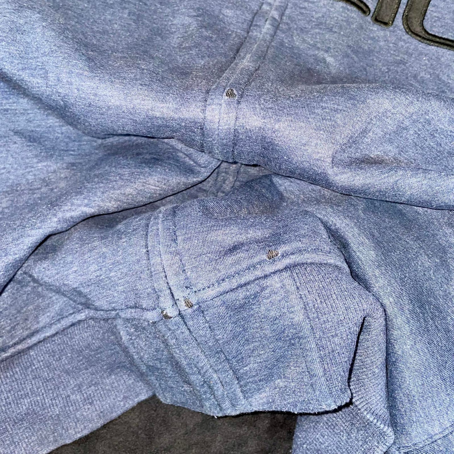 O’Neill 00s Embroidered Zip Surf Hoodie XL