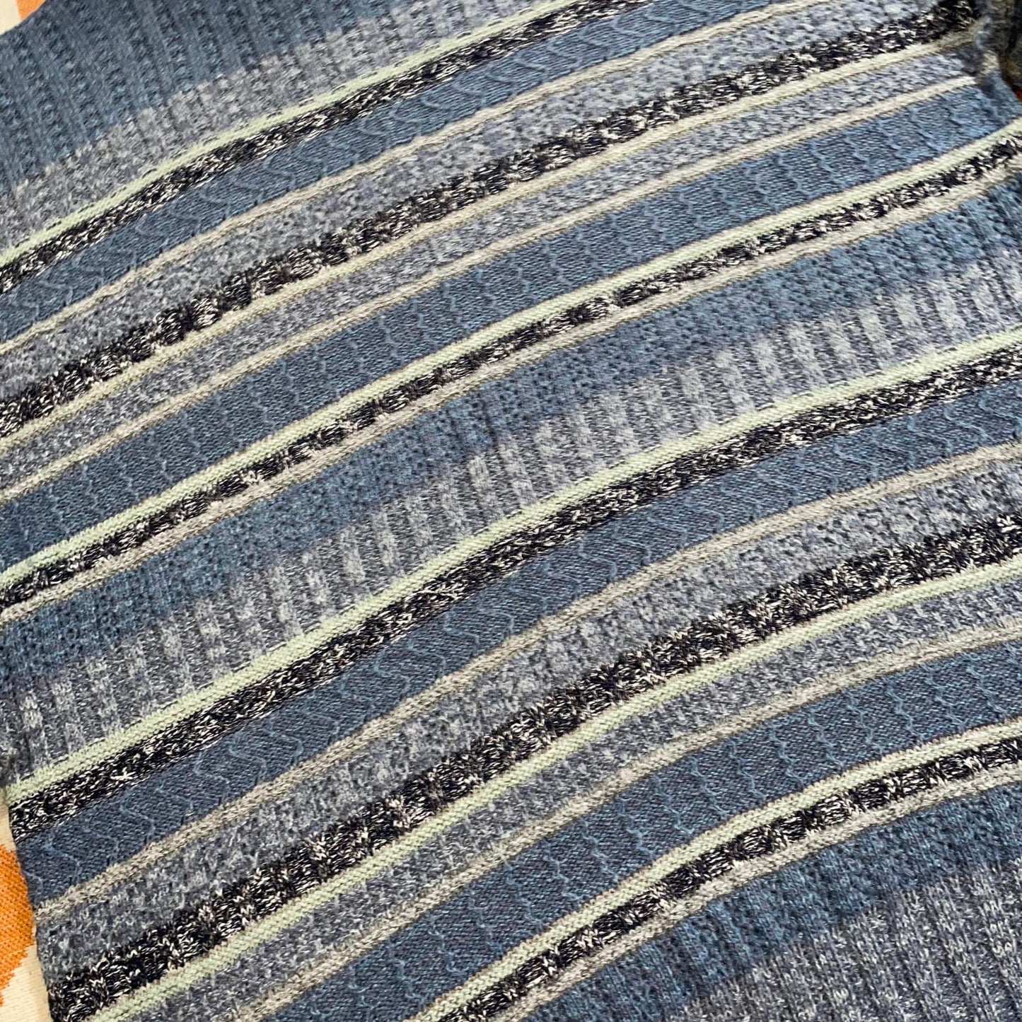 Tom Sayers 90s Chunky Knit Jumper XL