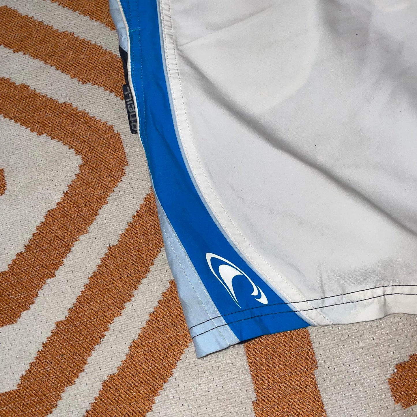 O’Neill 00s Panelled Board Shorts XL